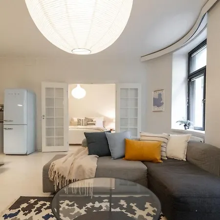 Roost Freda 43 Apartment *