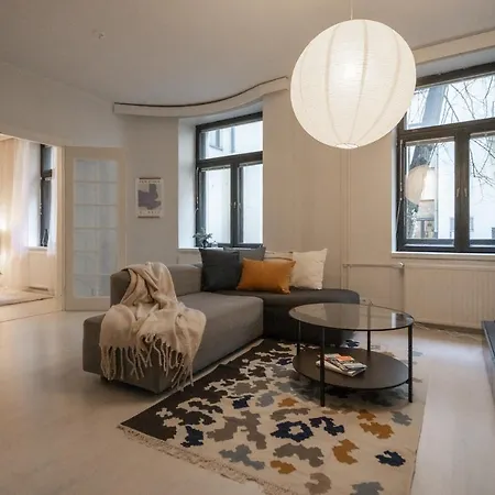 Apartment Roost Freda 43 *