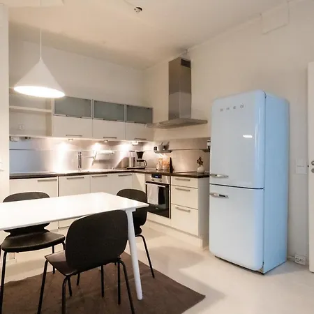 Roost Freda 43 Apartment